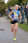 Senior womens 4 Stage Relay, 2018 ERRA 6 and 4 Stage and Youngsters Relays. Photo:  David T. Hewitson/Sports for All Pics
